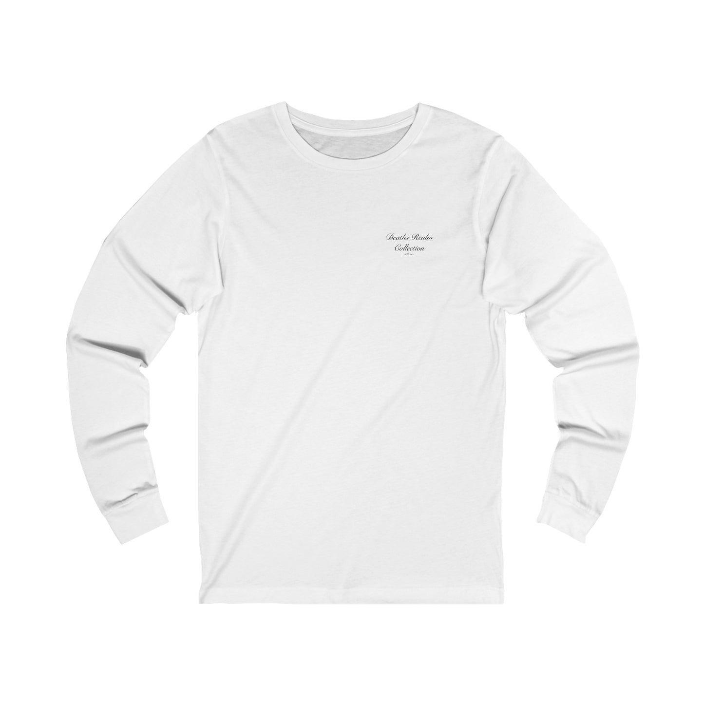 Living Life on E- Long Sleeve T-Shirt